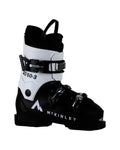 McKinley MJ50-3 Junior Alpine Ski Boots