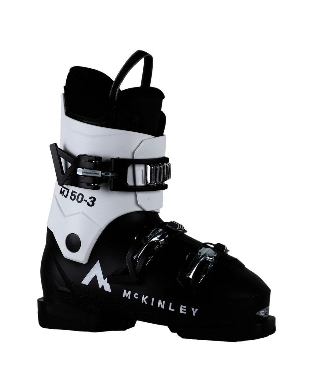 McKinley MJ50-3 Junior Alpine Ski Boots