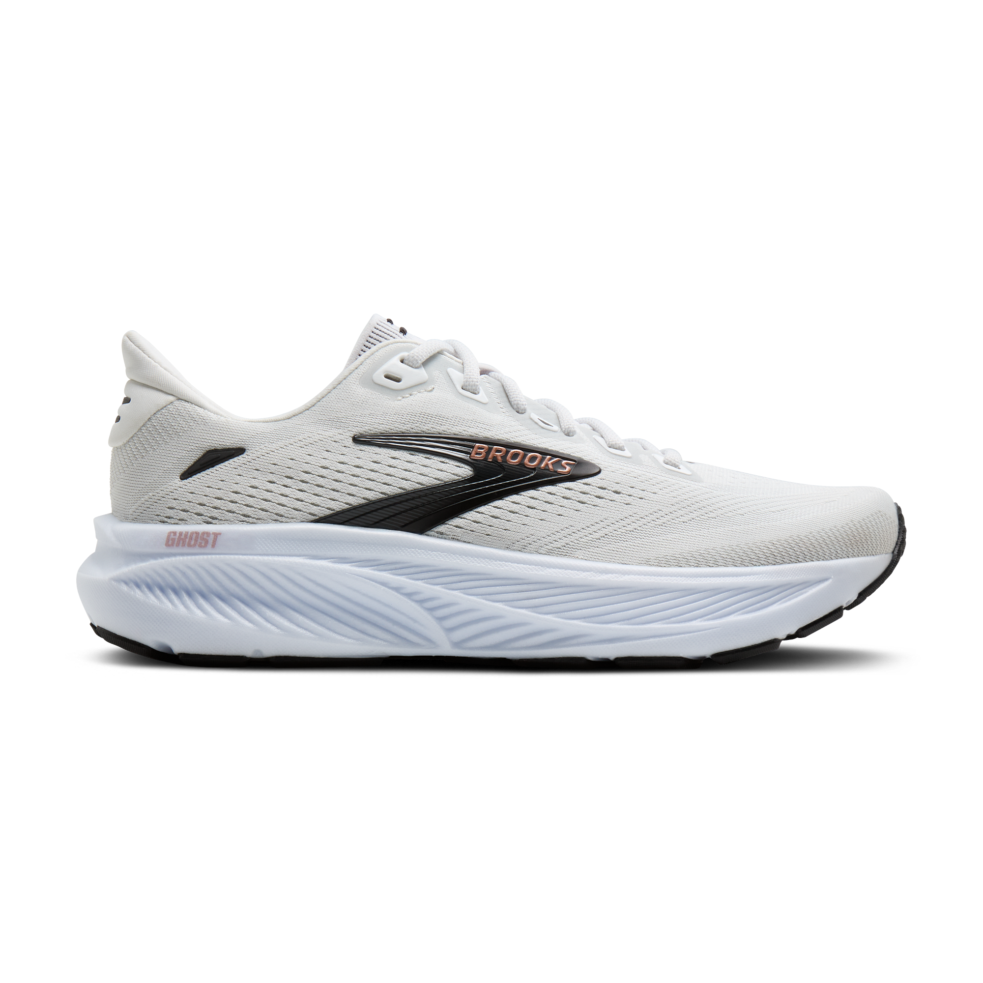 Brooks Women's Ghost 18 Running Shoes - Wide