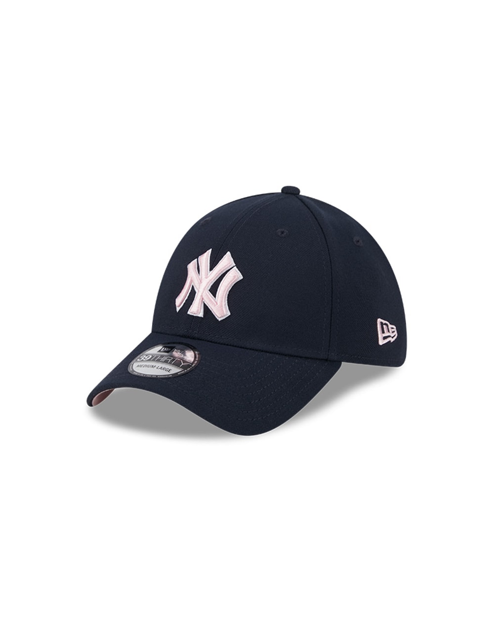 New Era MLB 2024 Mother's Day 39THIRTY Flex Hat