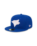 New Era MLB 2024 Mother's Day On-Field 59FIFTY Fitted Hat