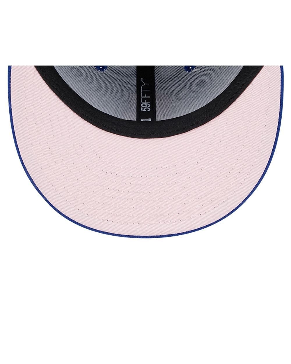 New Era MLB 2024 Mother's Day On-Field 59FIFTY Fitted Hat