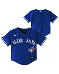 MLB Alternate 1 Replica Jersey Infant Toronto Blue Jays