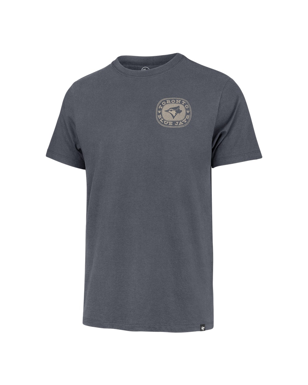 MLB Back Canyon Franklin Tee