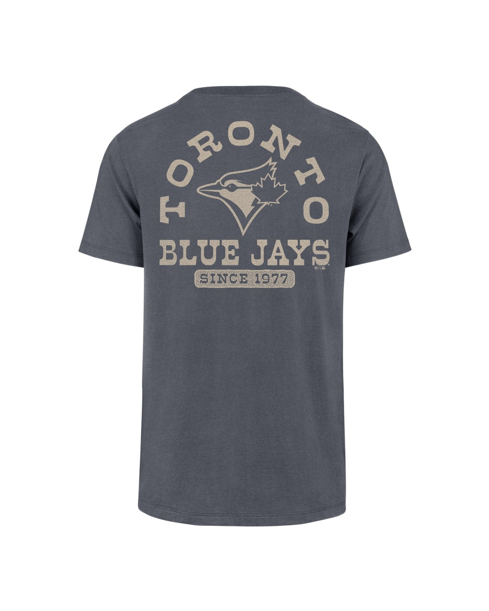MLB Back Canyon Franklin Tee