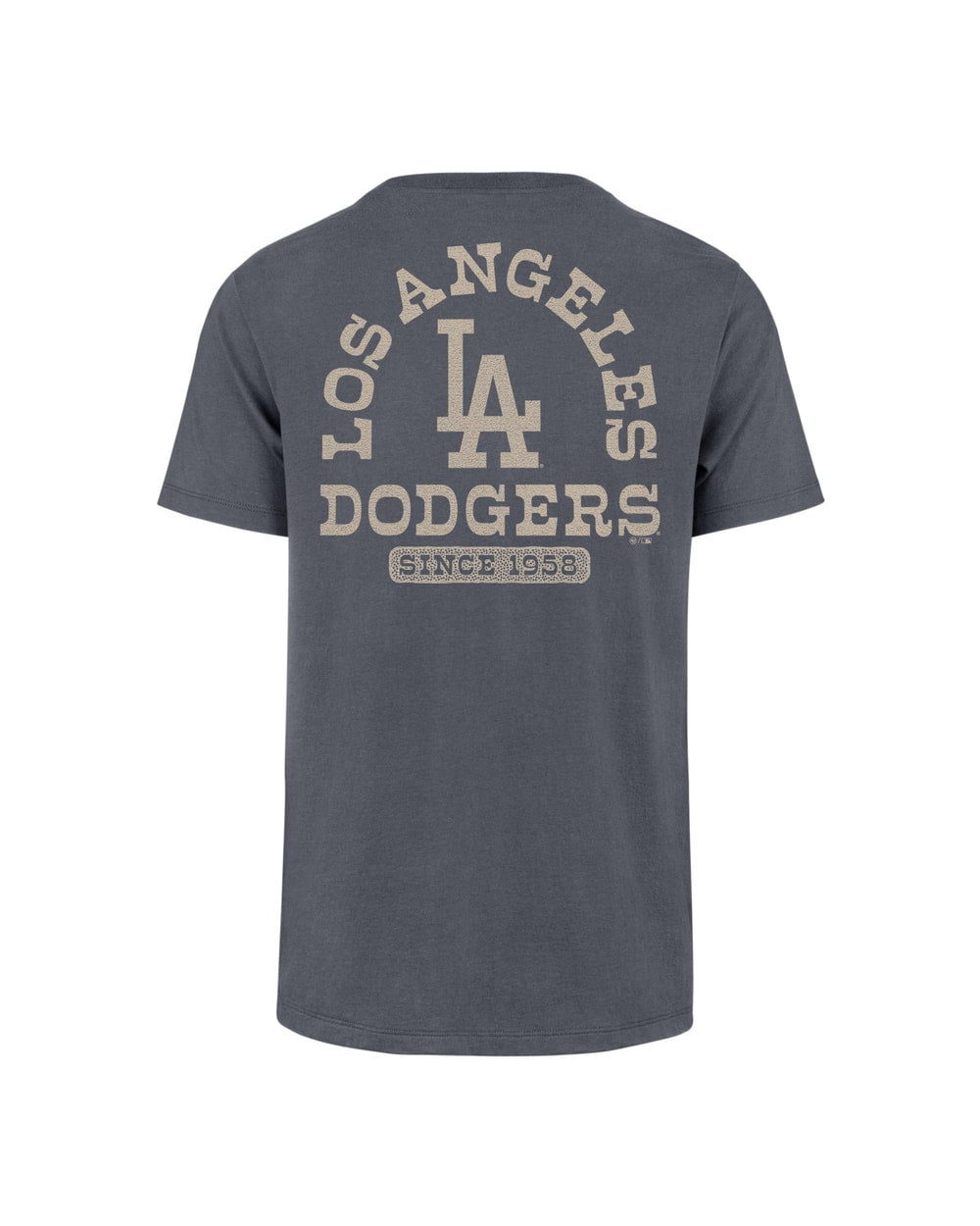 MLB Back Canyon Franklin Tee