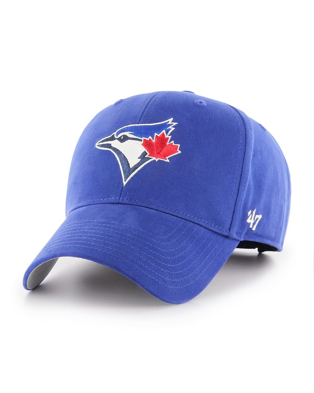 47 Brand Toronto Blue Jays Toddler MVP Basic Adjustable Hat
