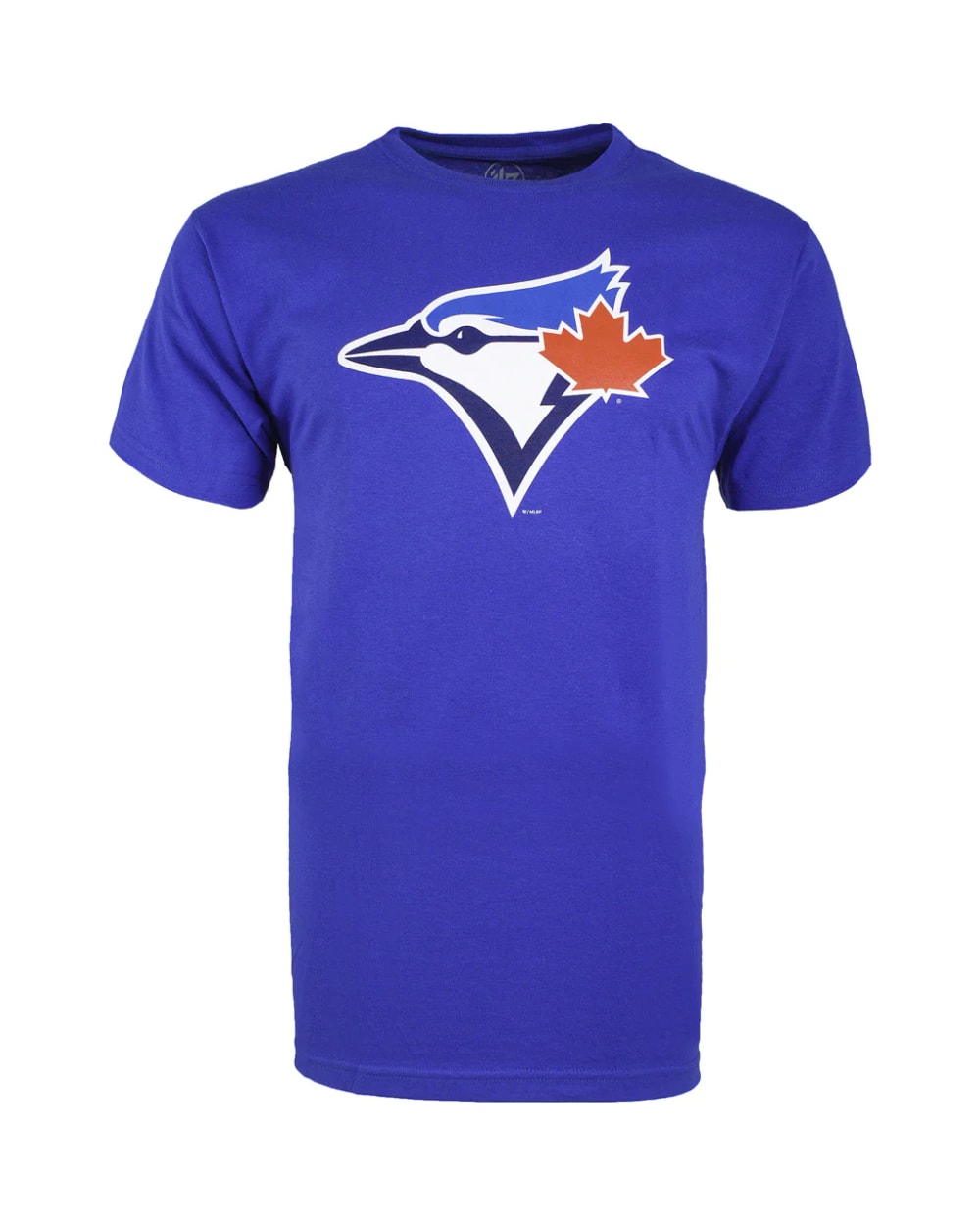 MLB Big Logo Tee