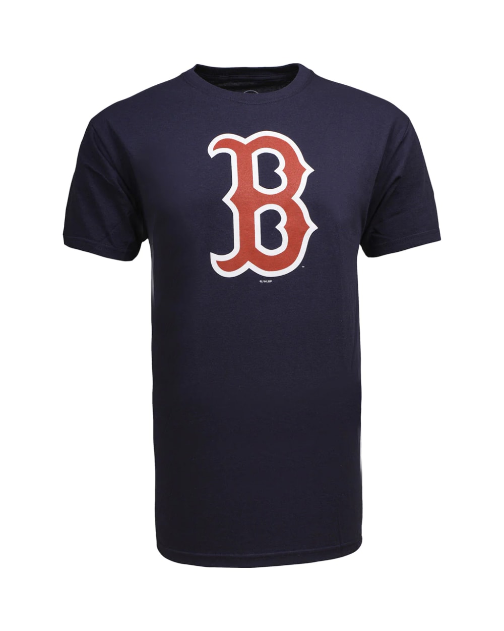 MLB Big Logo Tee