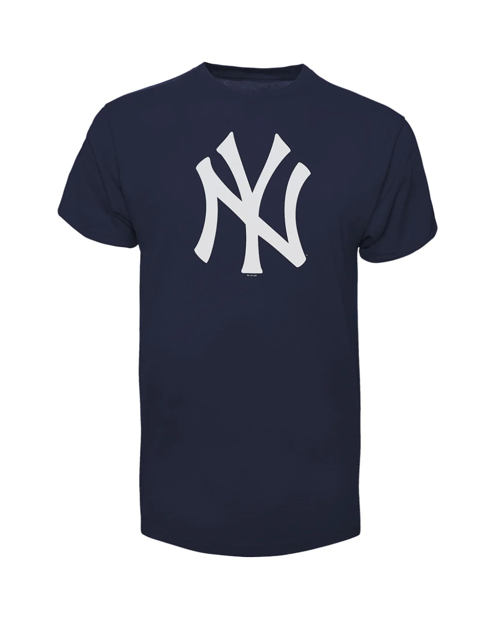MLB Big Logo Tee