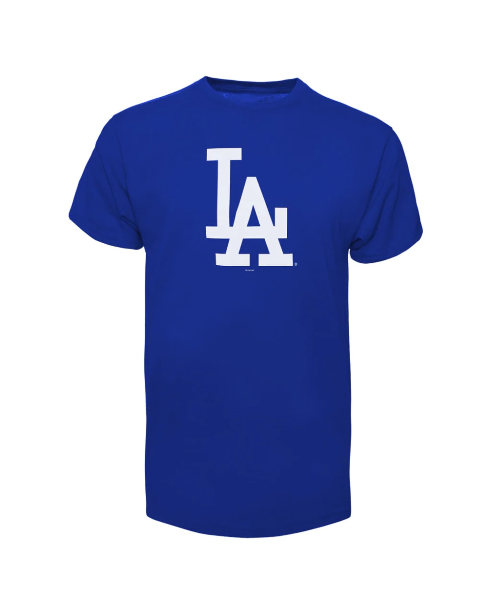 MLB Big Logo Tee