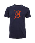47 Brand MLB Big Logo Tee