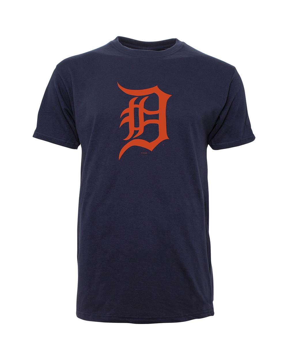 MLB Big Logo Tee