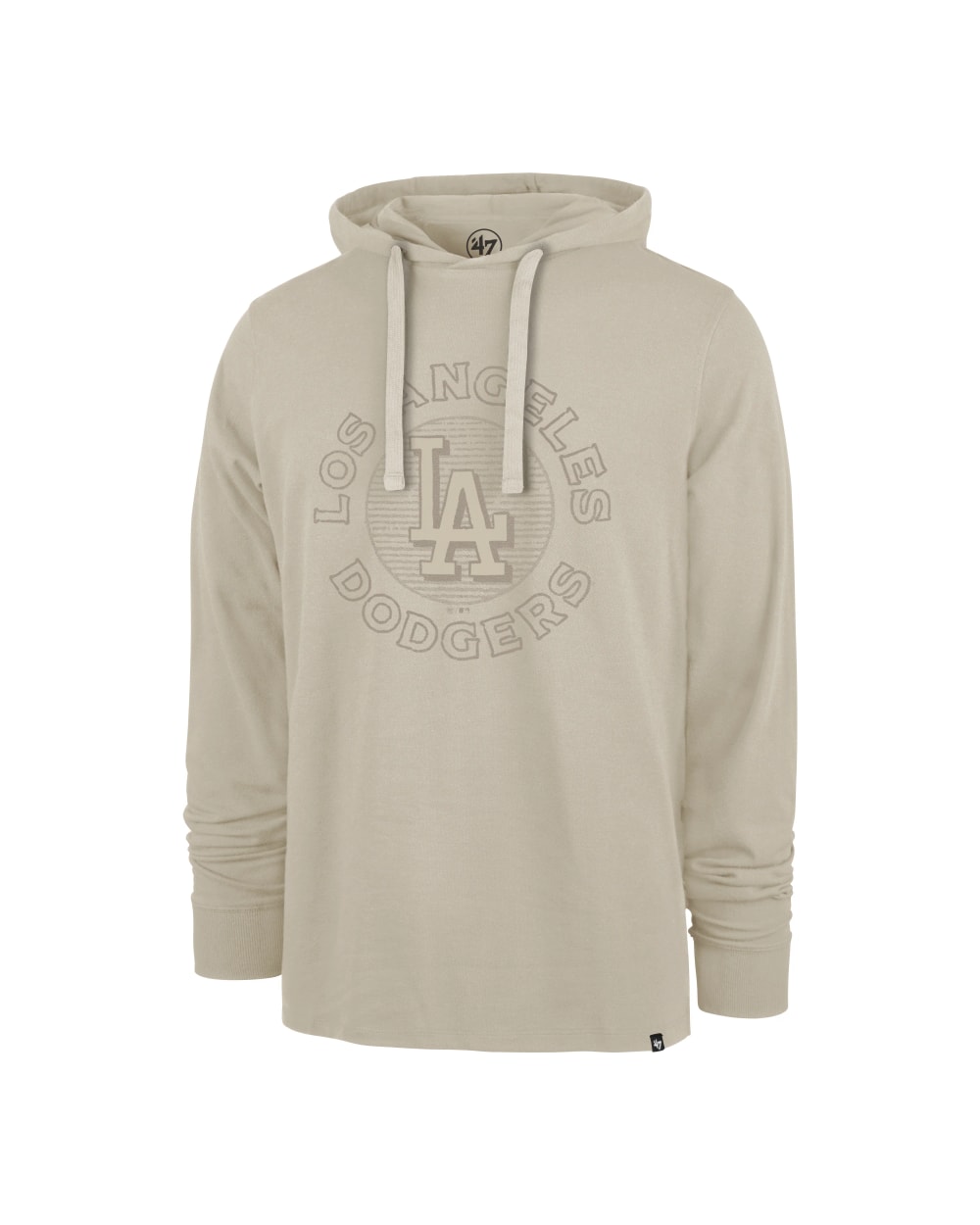 MLB Canyon Ashby Hoodie
