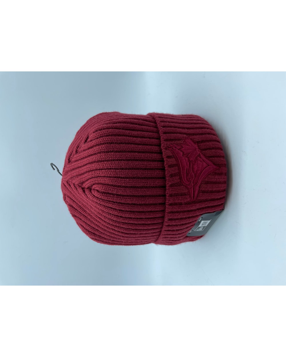 New Era MLB Colour Pack Burgundy Toque