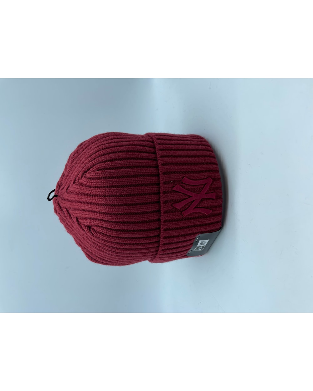 MLB Colour Pack Burgundy Toque