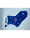Colourblock Stocking- Toronto Blue Jays