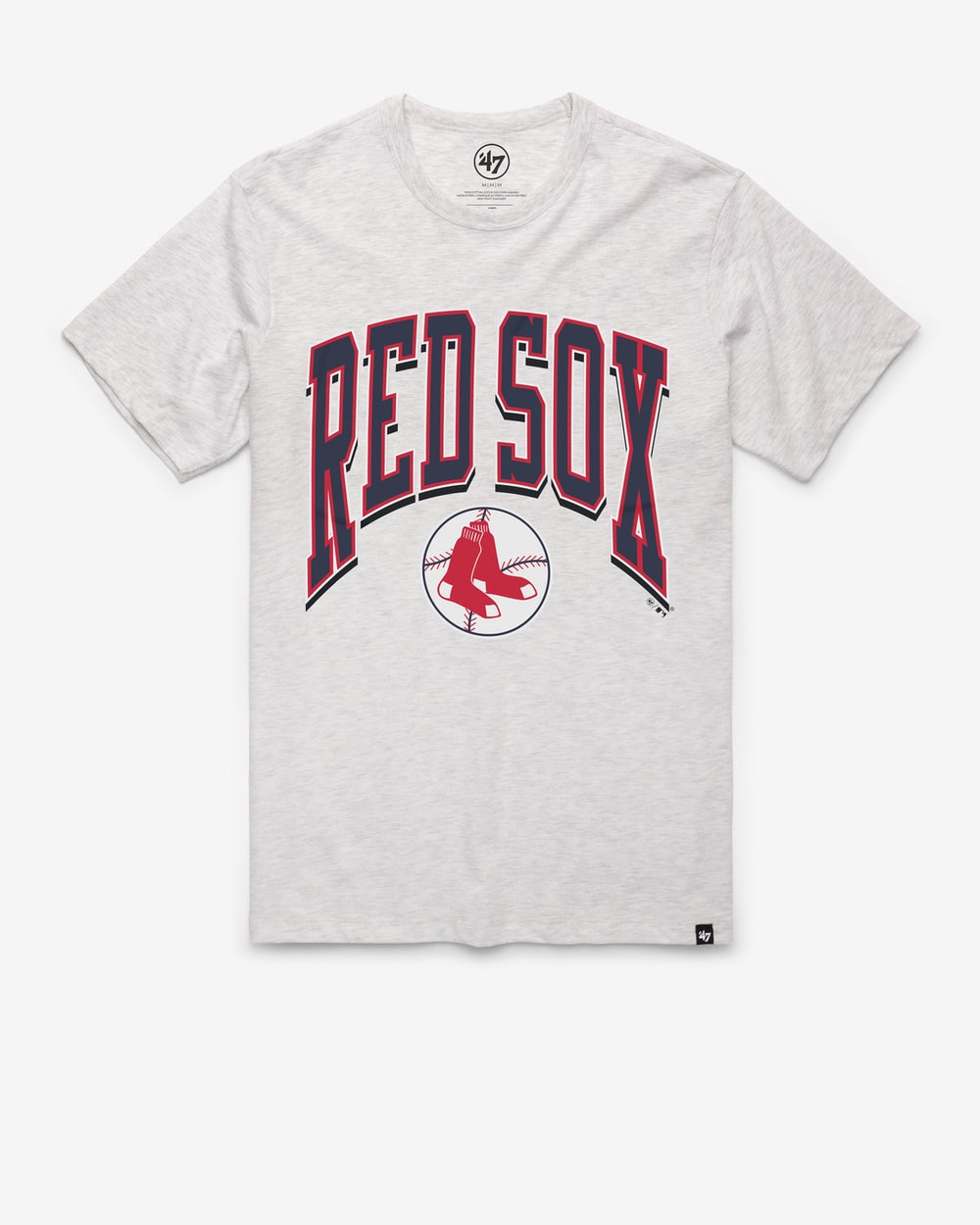 MLB Cooperstown Walk Tall Franklin Tee