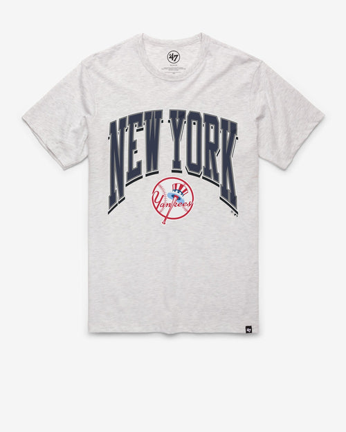 '47 MLB Cooperstown Walk Tall Franklin Tee