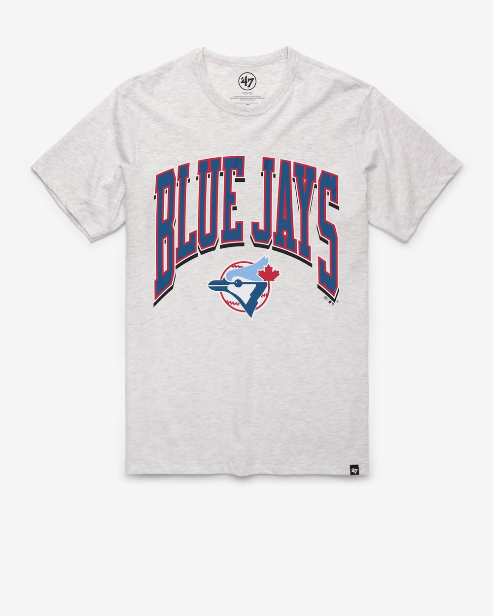 MLB Cooperstown Walk Tall Franklin Tee