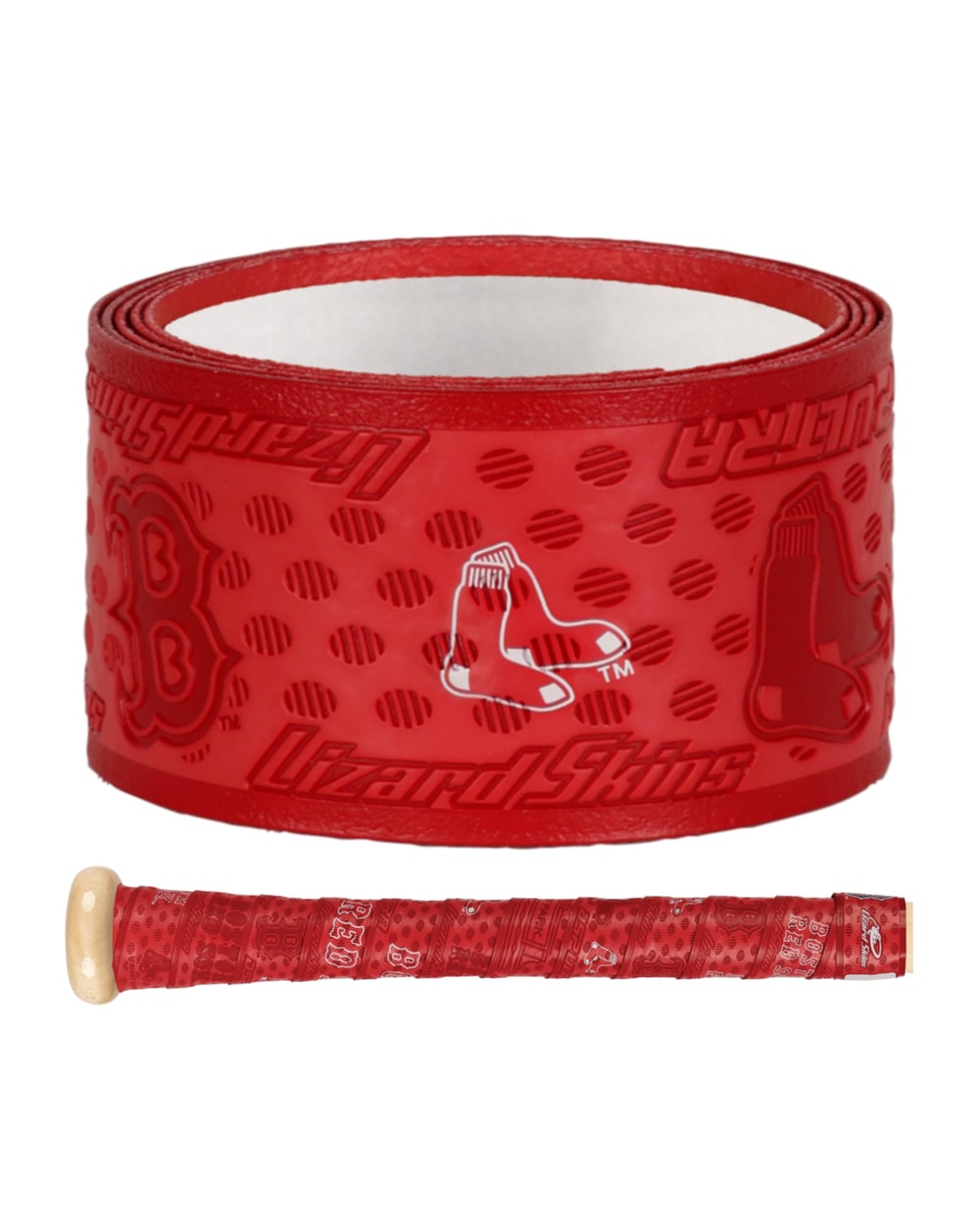 Lizard Skins MLB DSP Ultra Bat Grip 1.1mm