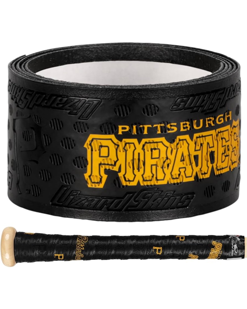 Lizard Skins MLB DSP Ultra Bat Grip 1.1mm