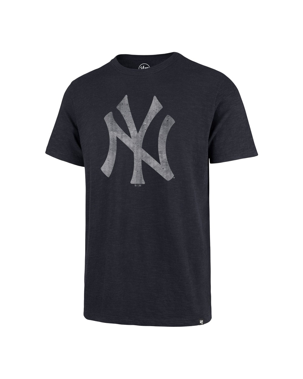 New York Yankees Grit Scrum Tee