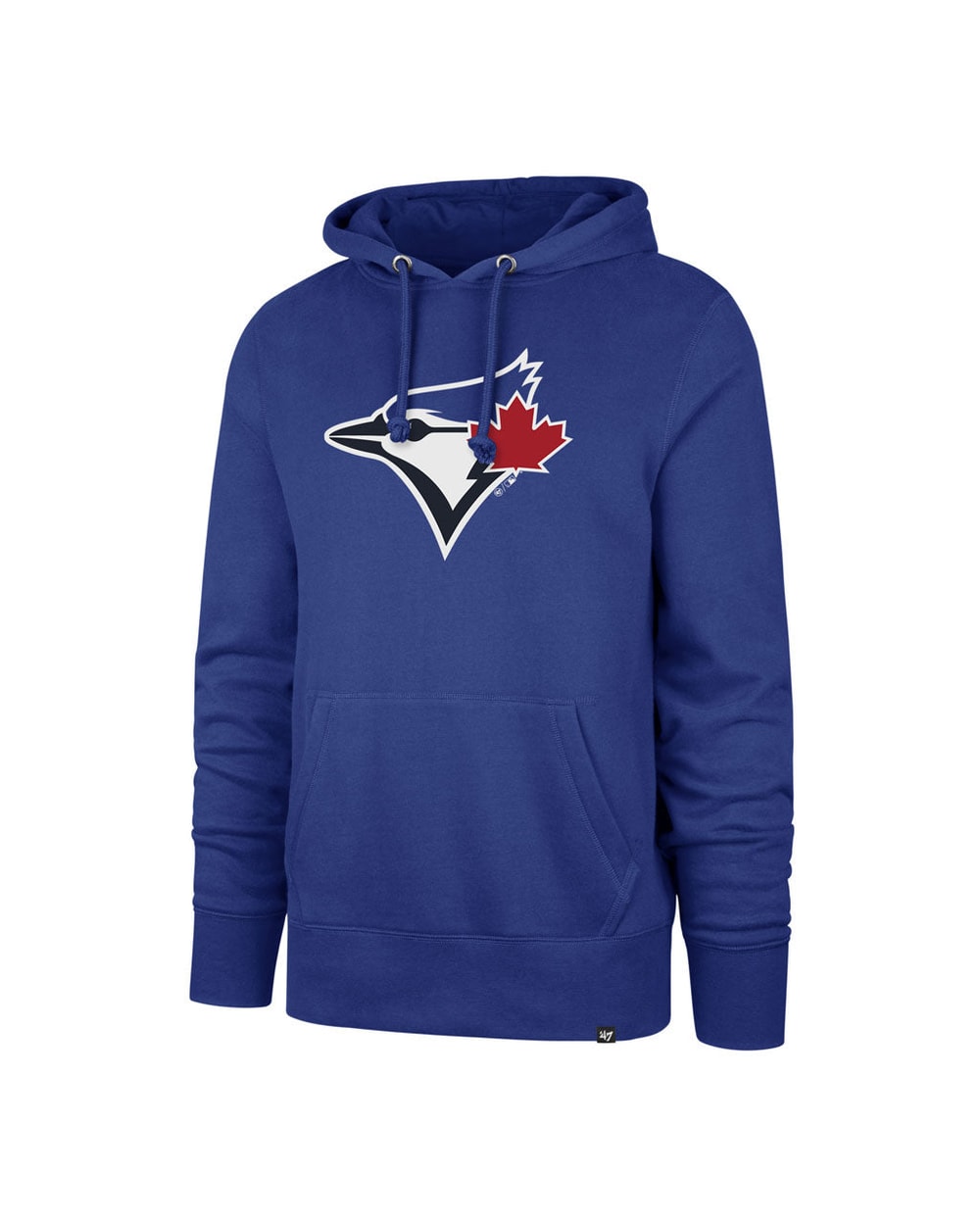 MLB Imprint Headline Hoodie
