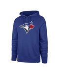 MLB Imprint Headline Hoodie