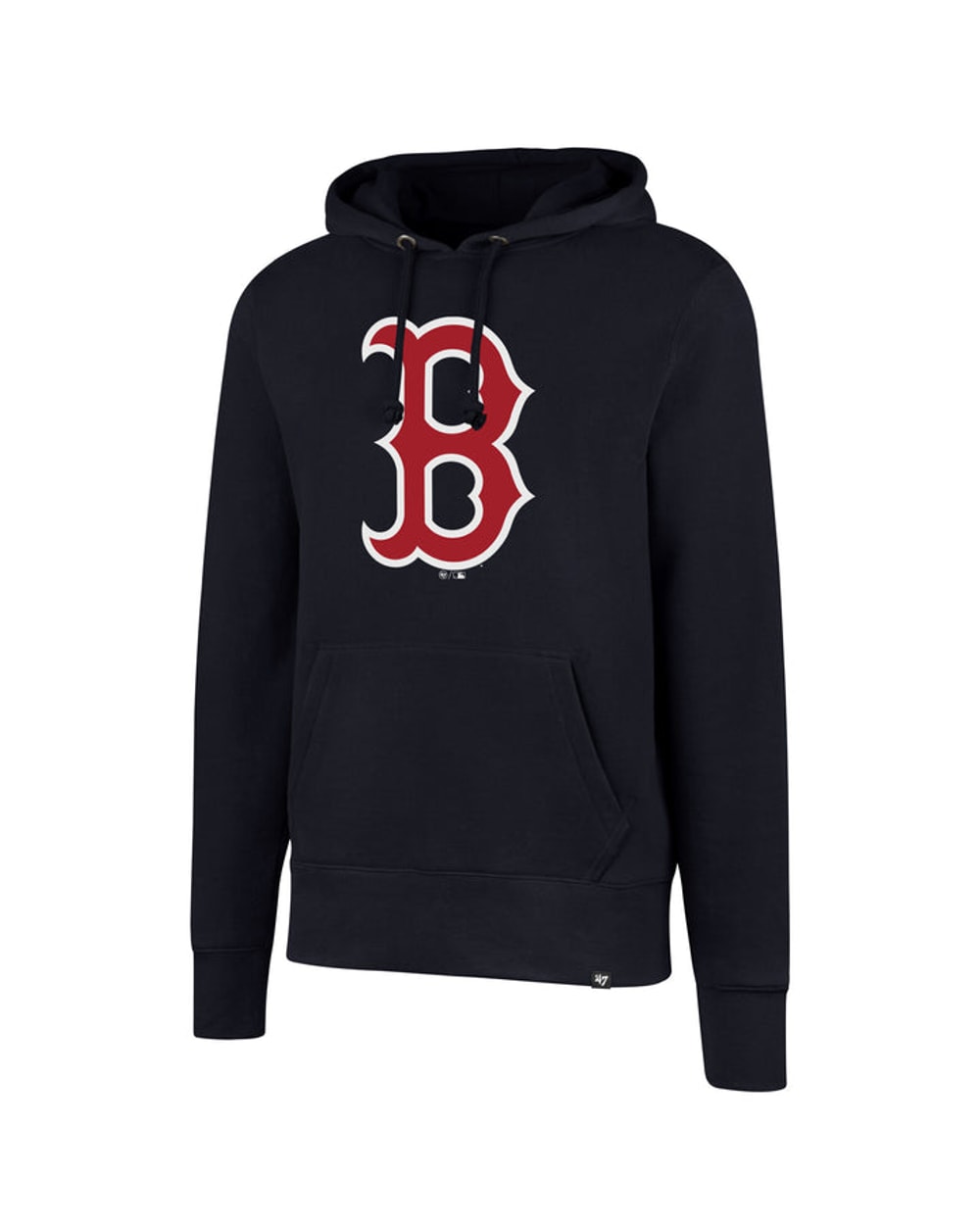 MLB Imprint Headline Hoodie