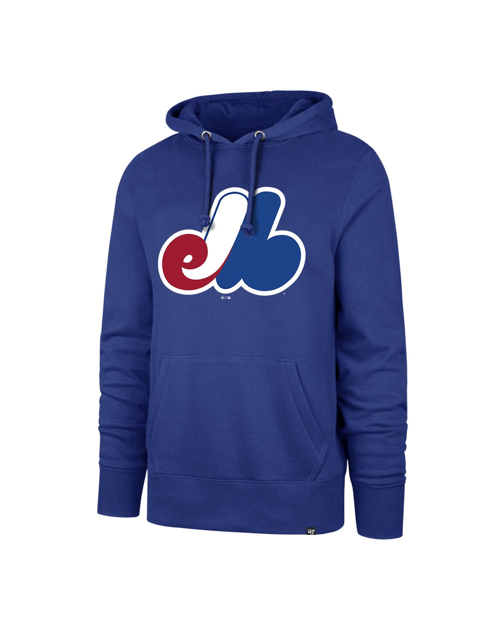MLB Imprint Headline Hoodie