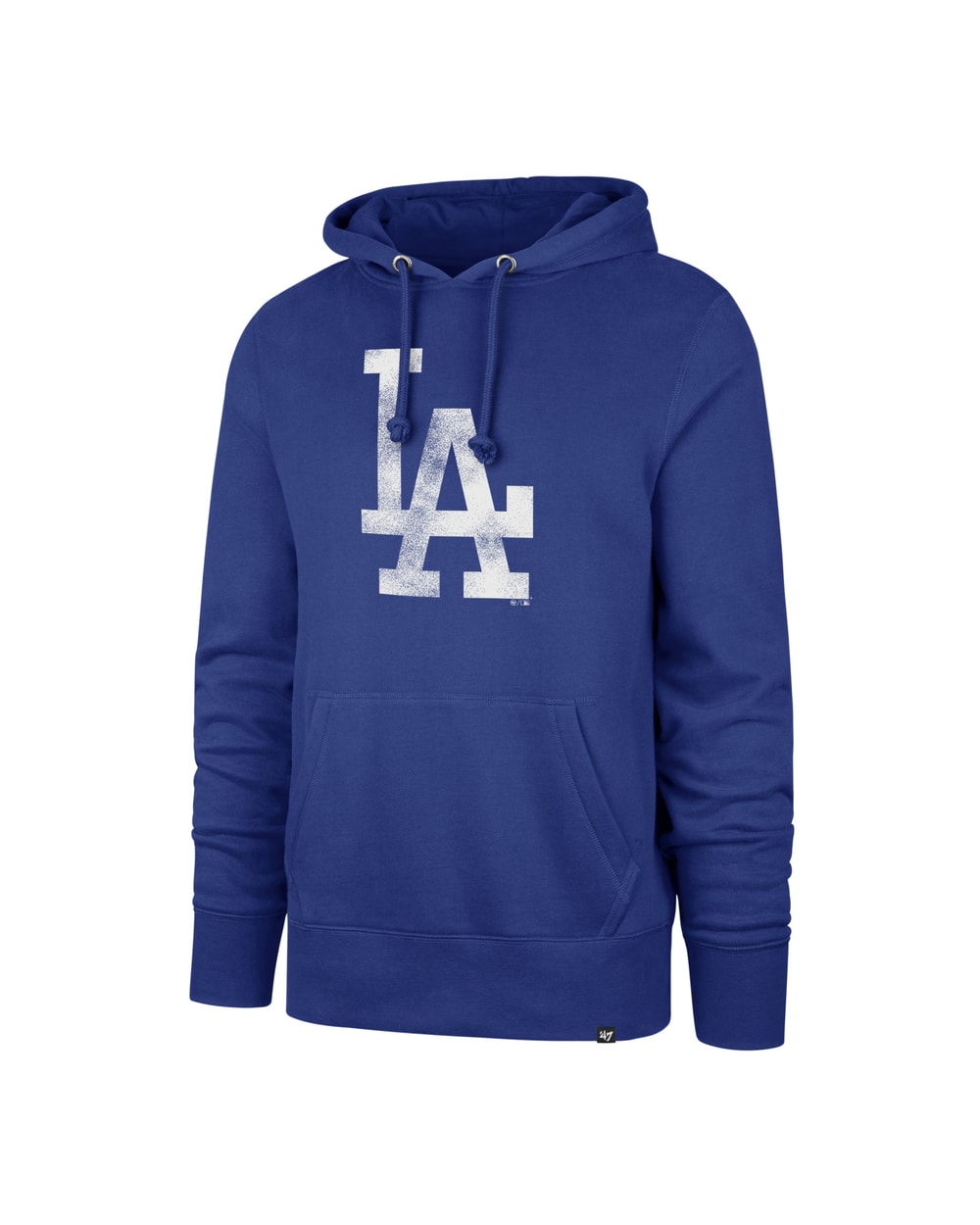 MLB Imprint Headline Hoodie