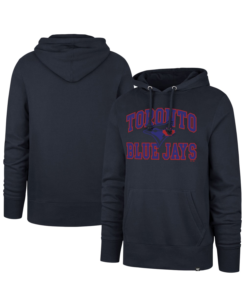 MLB Imprint Headline Hoodie