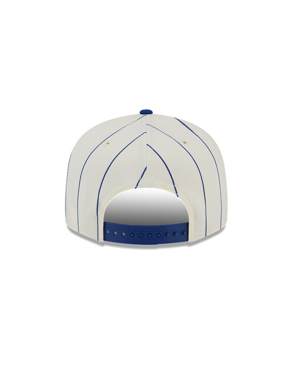 New Era MLB Jersey Pinstripe 9FIFTY Snapback