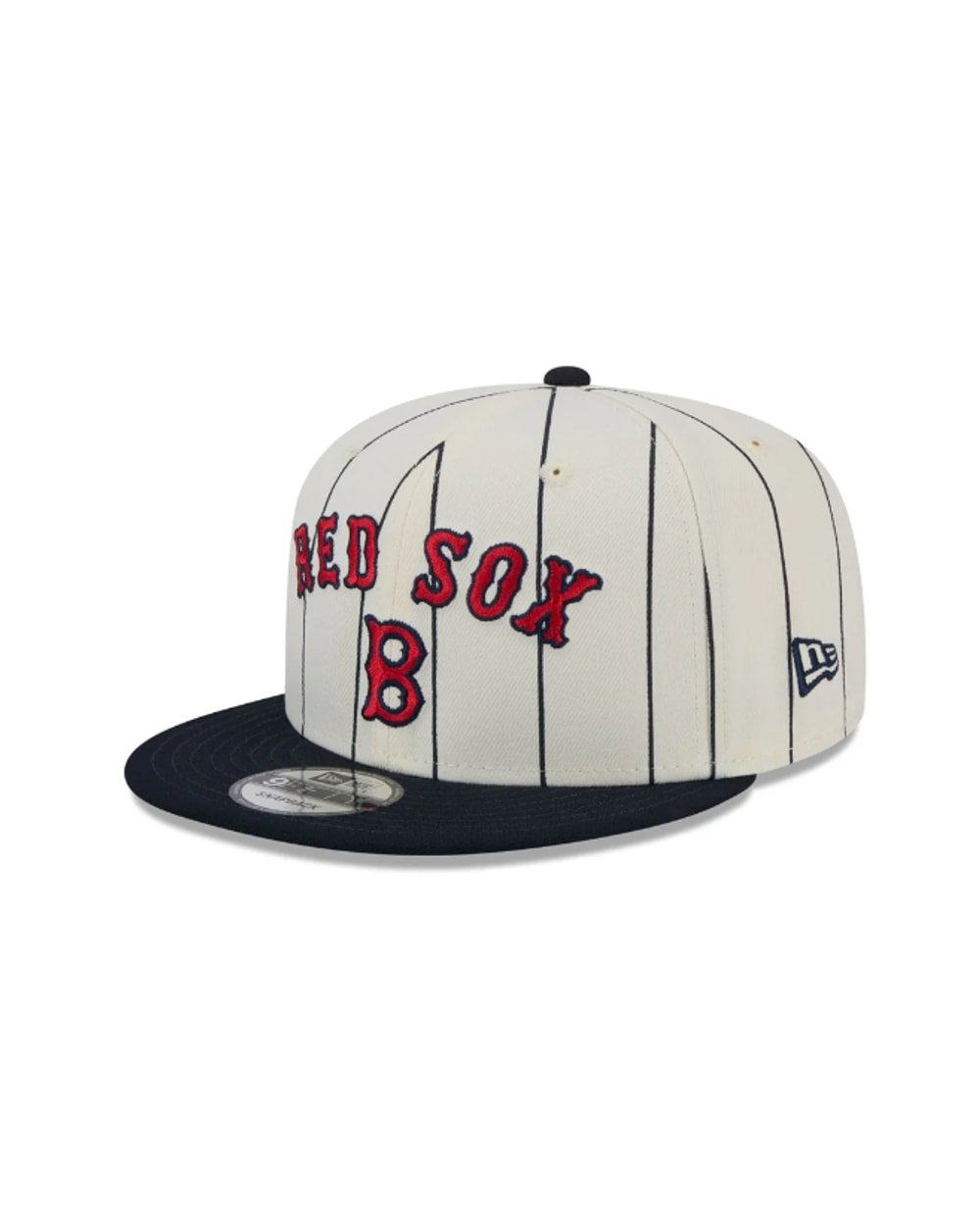 New Era MLB Jersey Pinstripe 9FIFTY Snapback