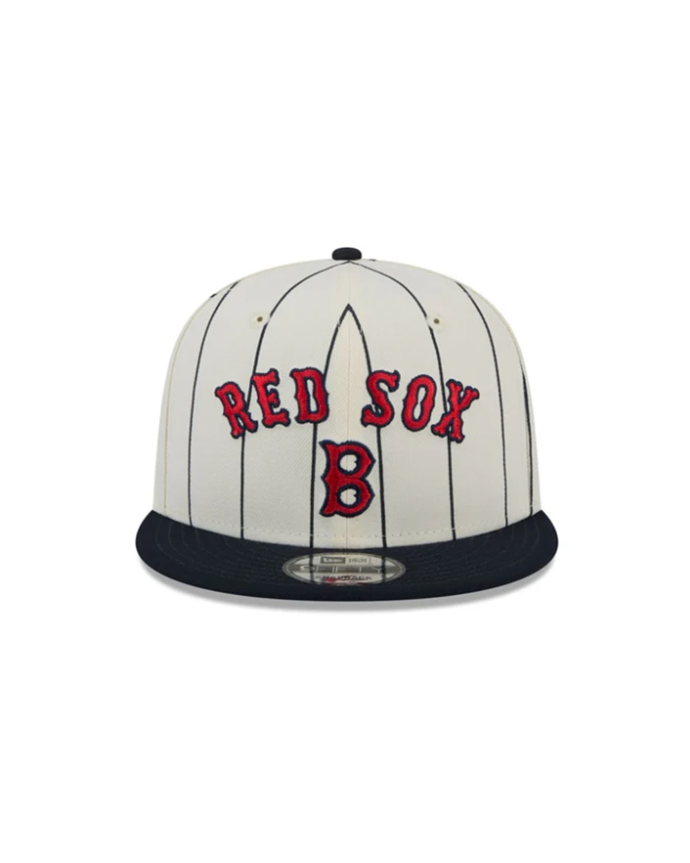 New Era MLB Jersey Pinstripe 9FIFTY Snapback