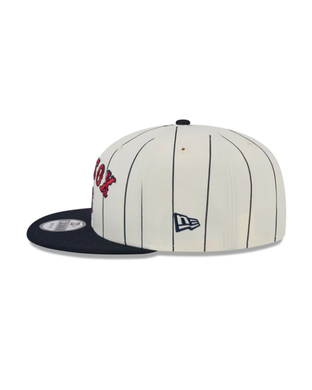 New Era MLB Jersey Pinstripe 9FIFTY Snapback