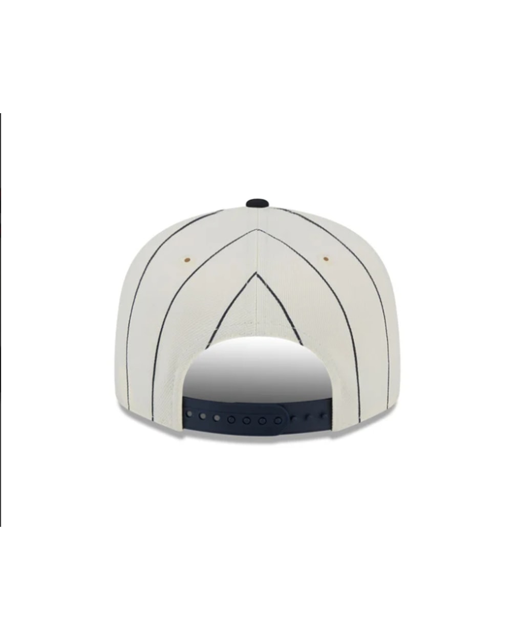 New Era MLB Jersey Pinstripe 9FIFTY Snapback