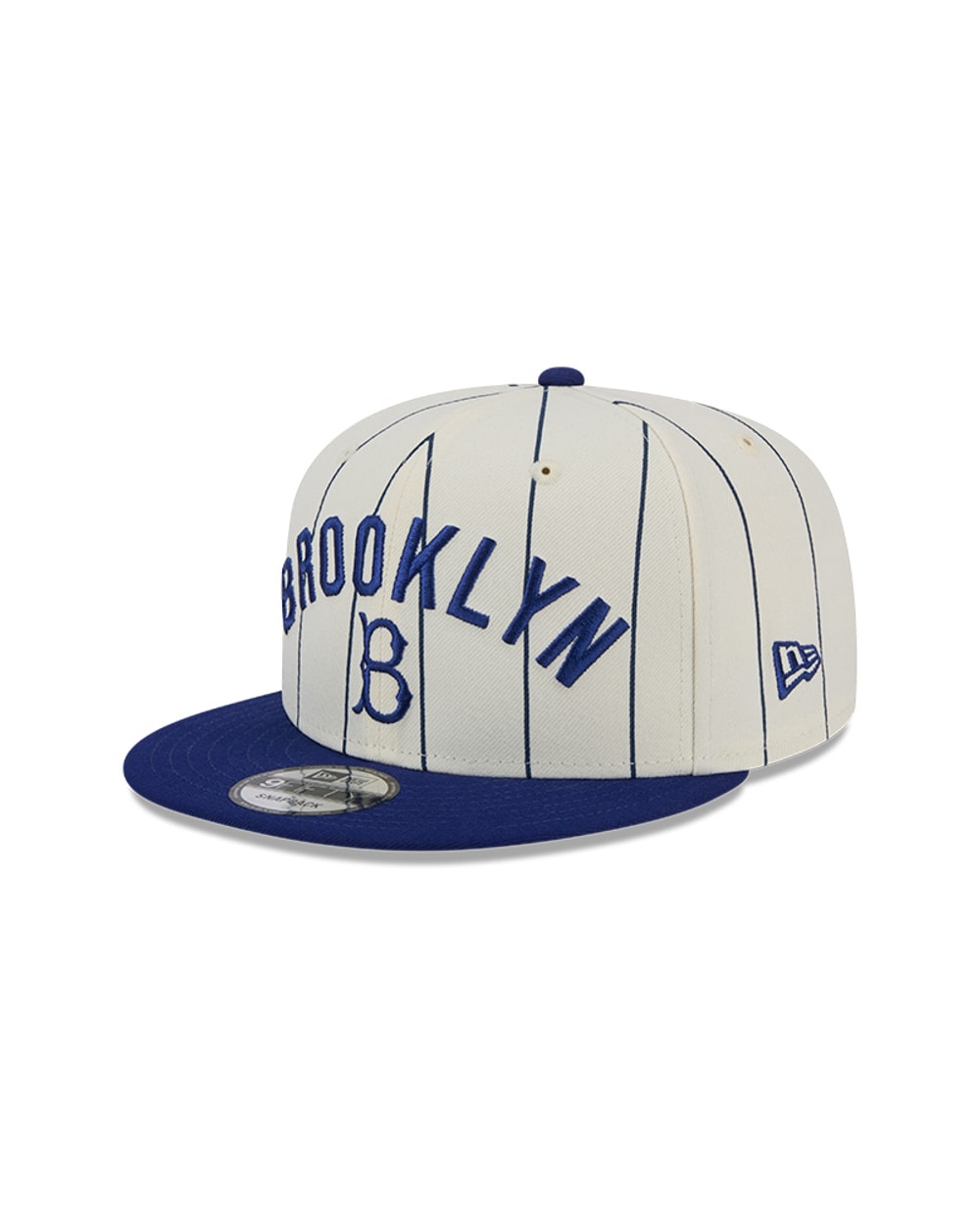 New Era MLB Jersey Pinstripe 9FIFTY Snapback