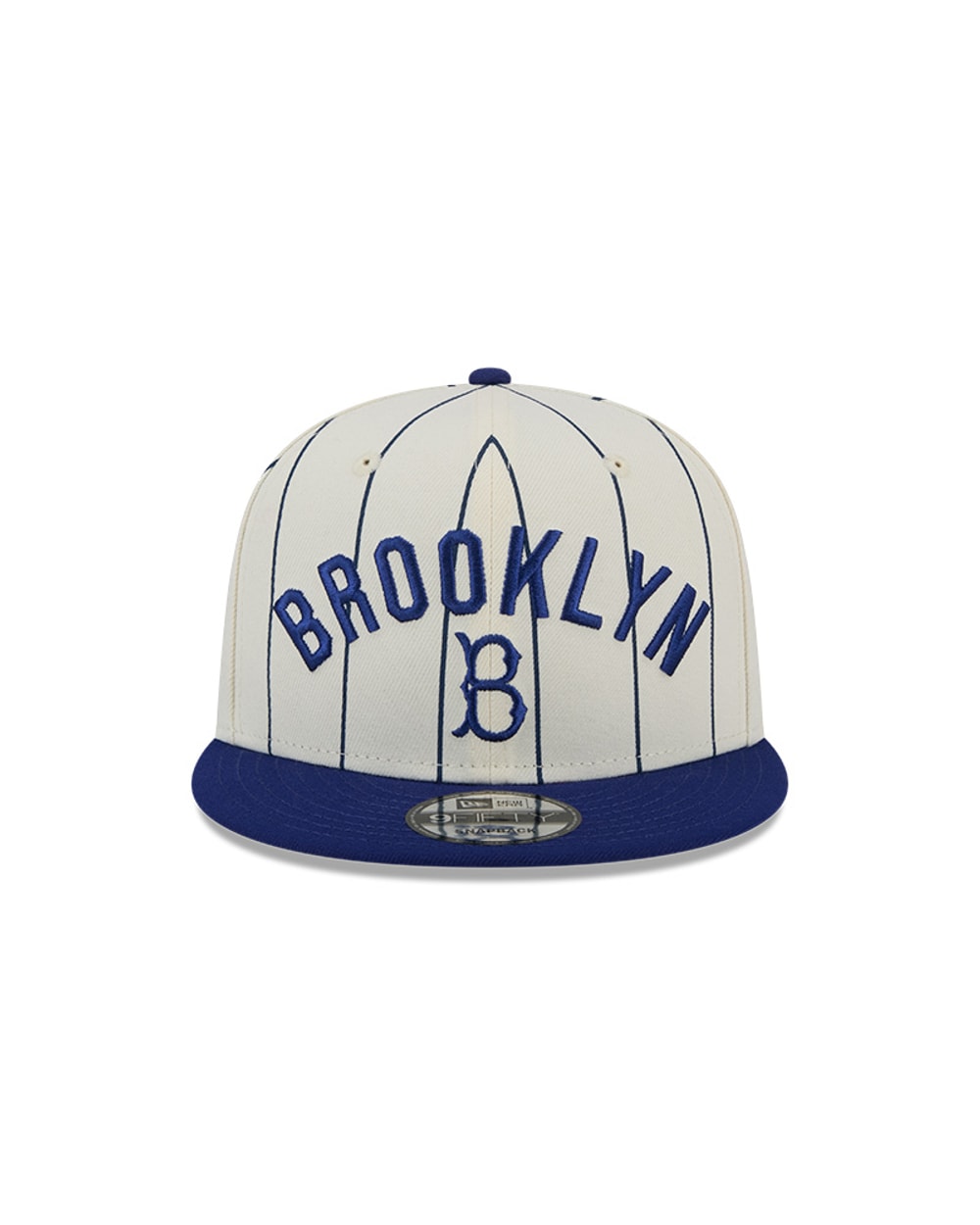 New Era MLB Jersey Pinstripe 9FIFTY Snapback