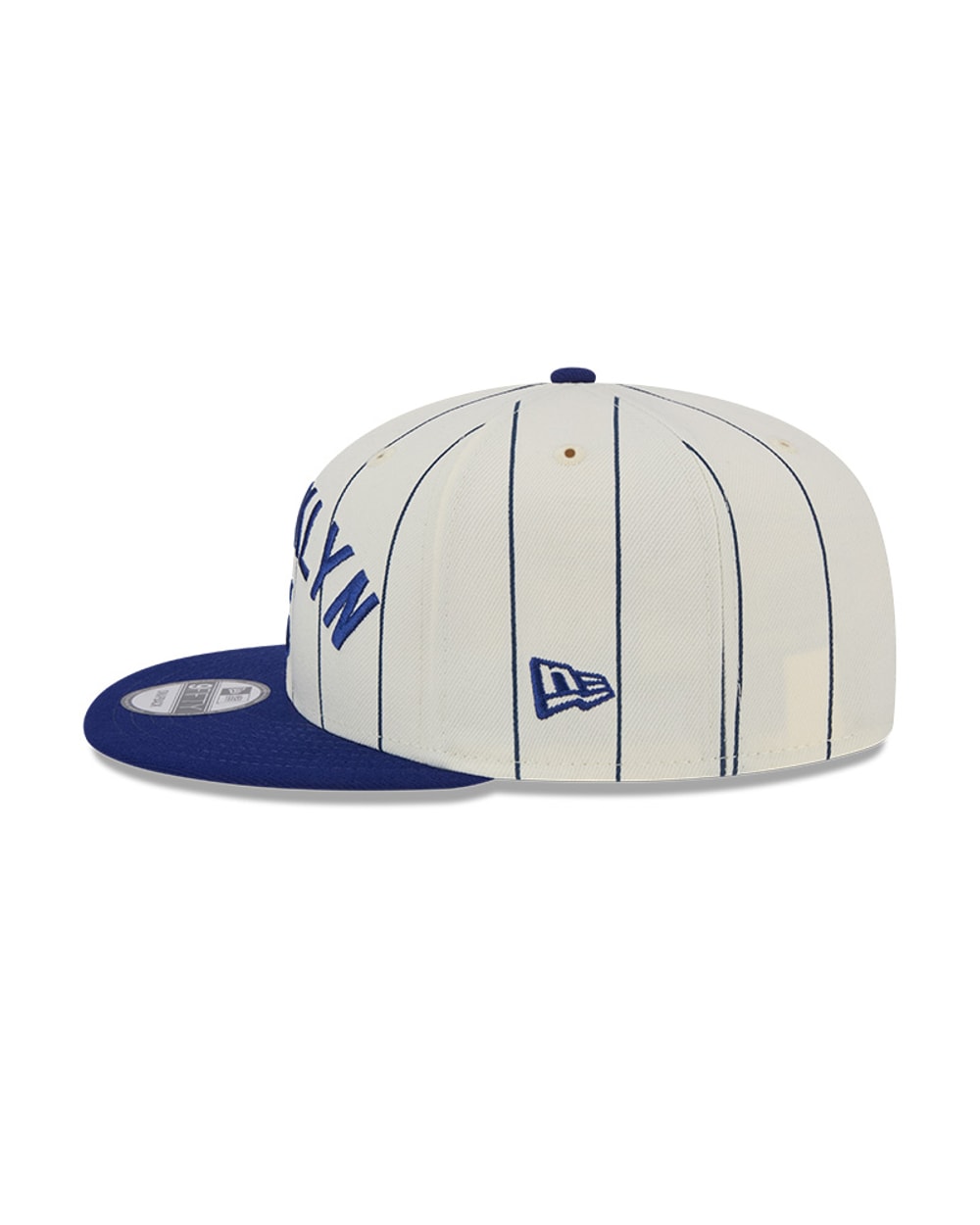 New Era MLB Jersey Pinstripe 9FIFTY Snapback