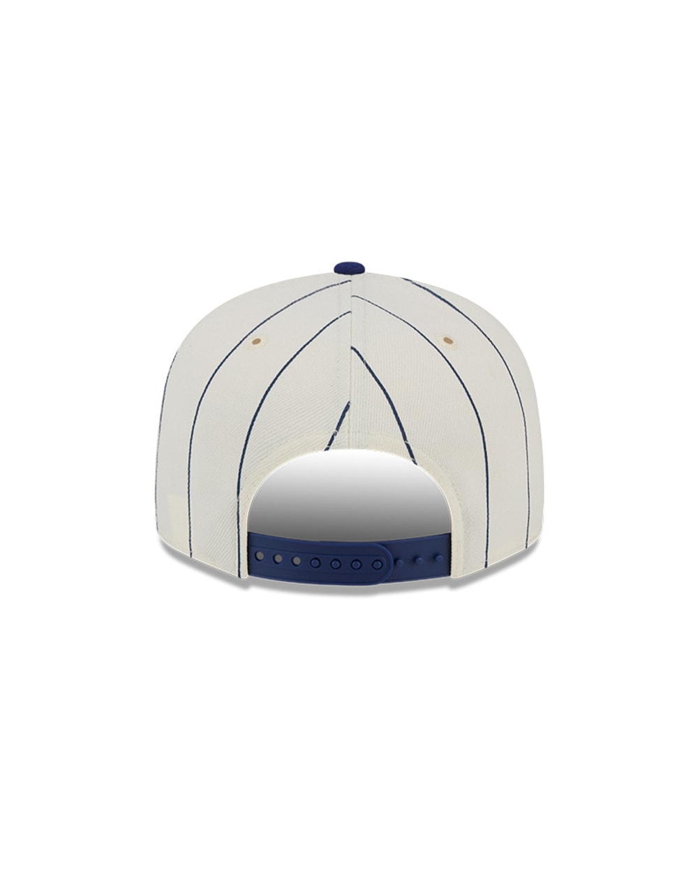 New Era MLB Jersey Pinstripe 9FIFTY Snapback