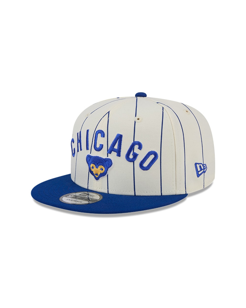 New Era MLB Jersey Pinstripe 9FIFTY Snapback