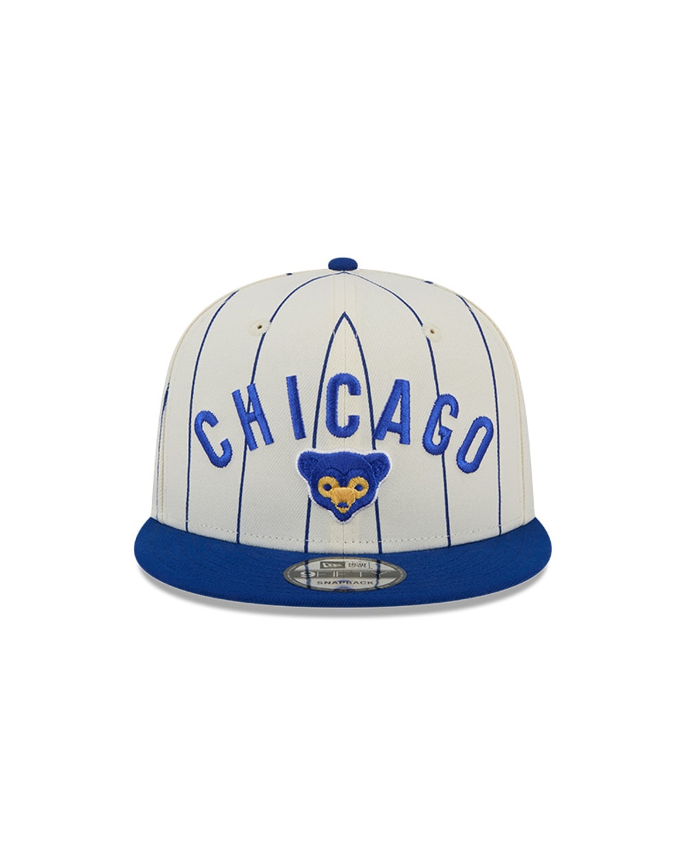 New Era MLB Jersey Pinstripe 9FIFTY Snapback