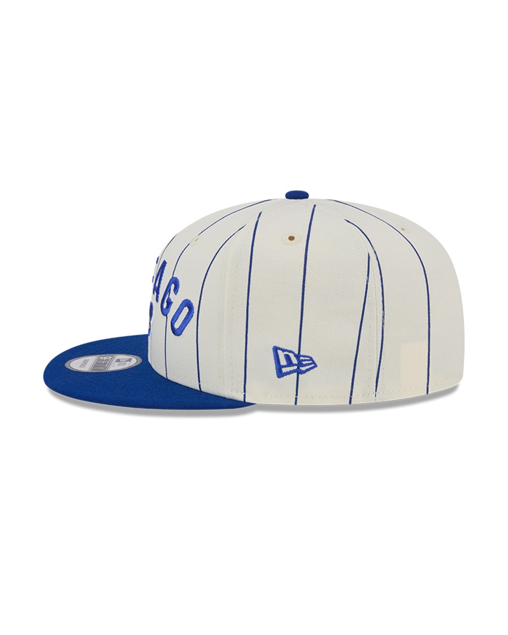New Era MLB Jersey Pinstripe 9FIFTY Snapback