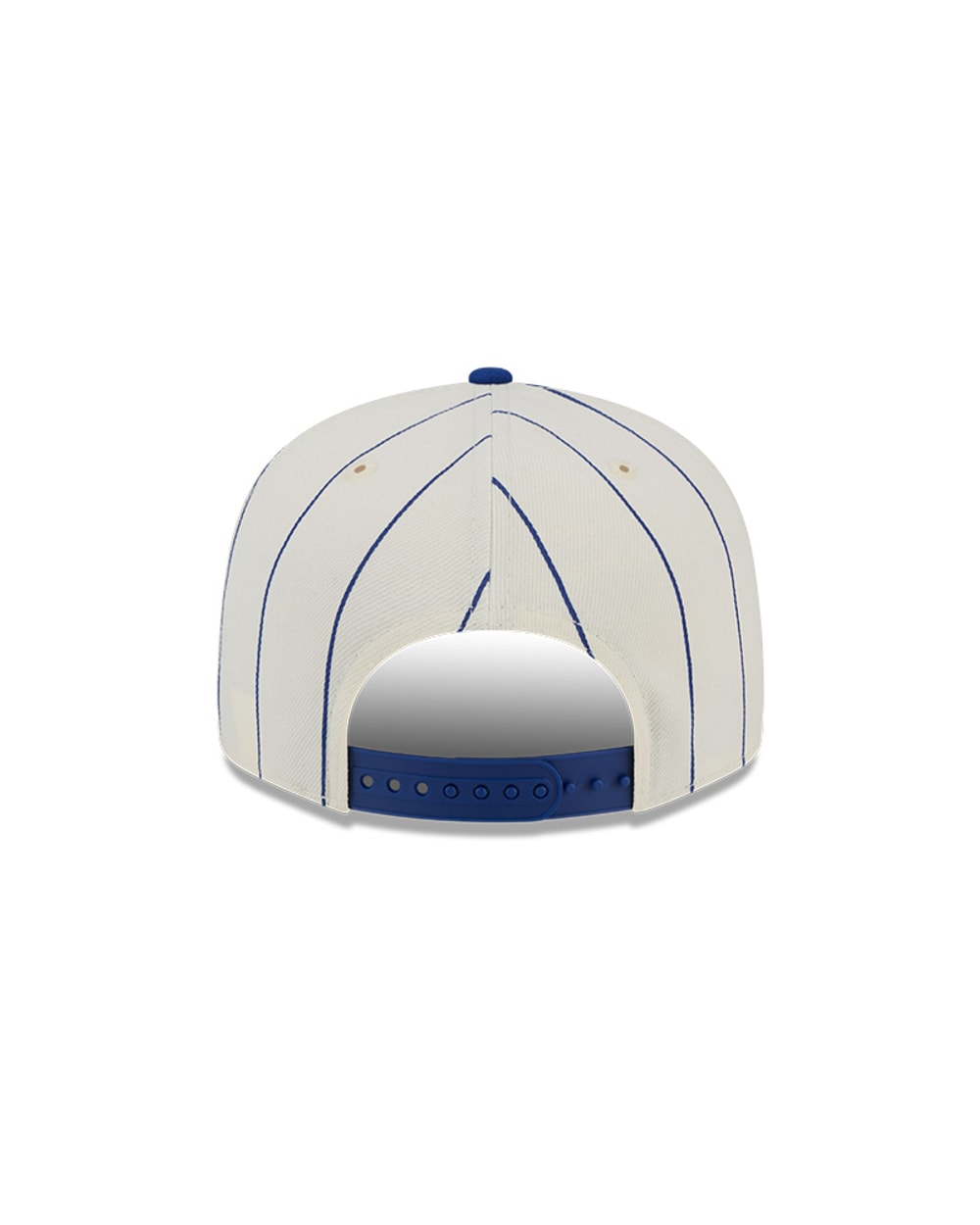 New Era MLB Jersey Pinstripe 9FIFTY Snapback