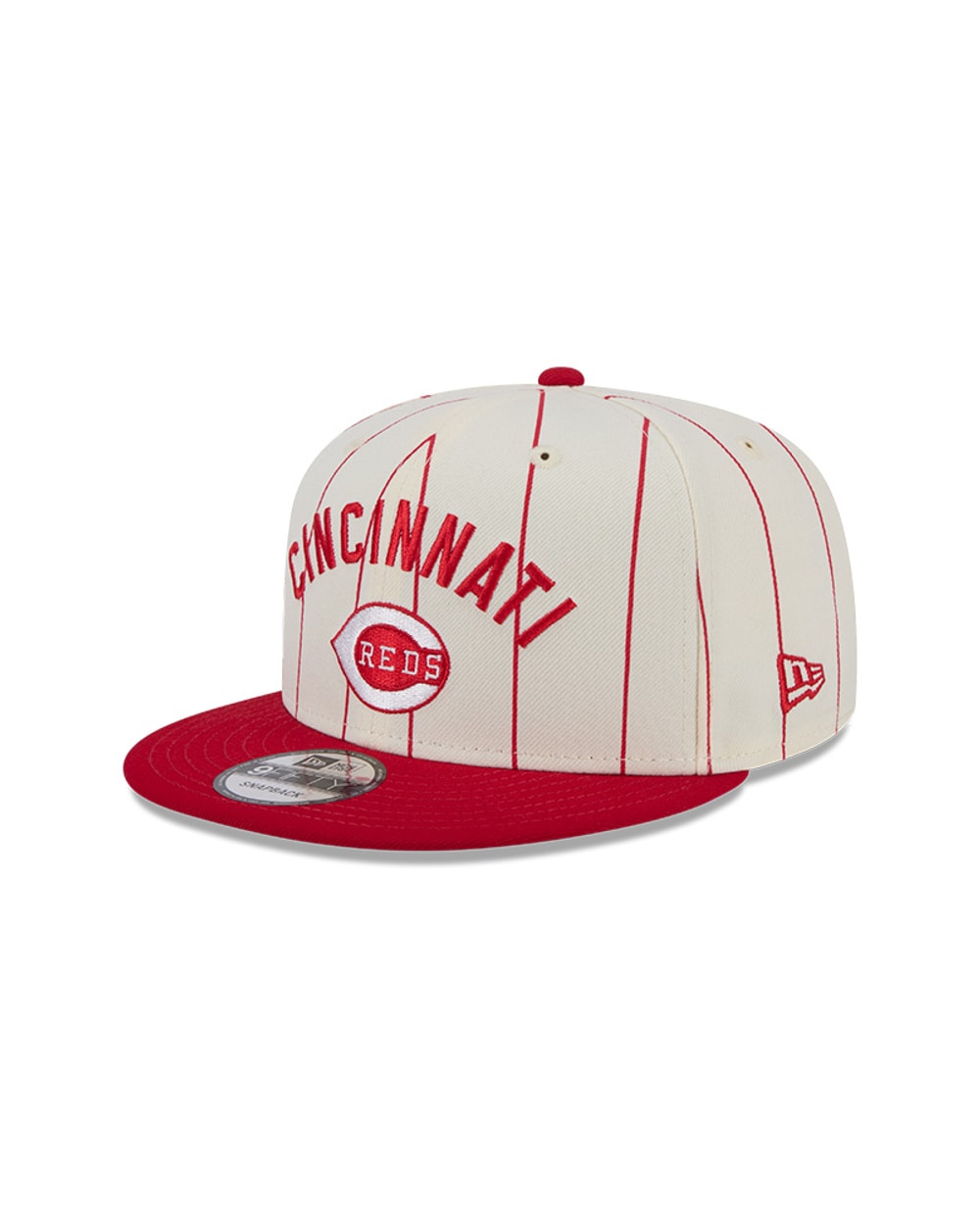 New Era MLB Jersey Pinstripe 9FIFTY Snapback
