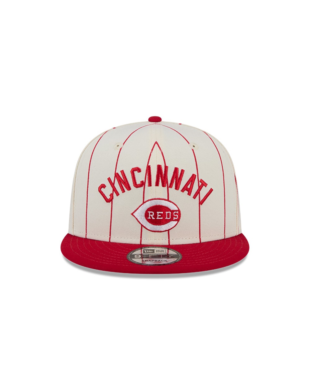 New Era MLB Jersey Pinstripe 9FIFTY Snapback