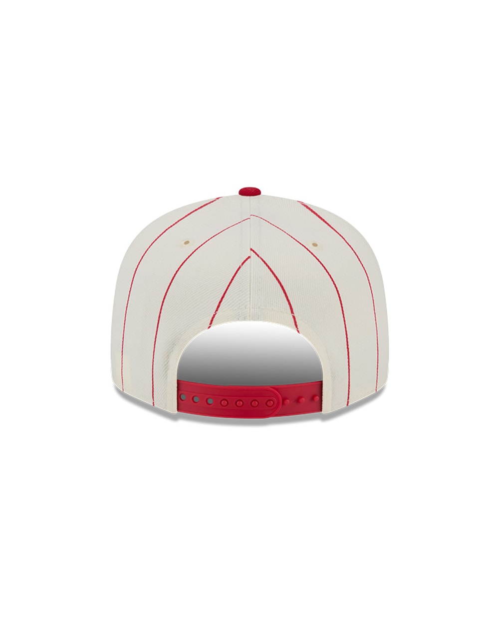 New Era MLB Jersey Pinstripe 9FIFTY Snapback