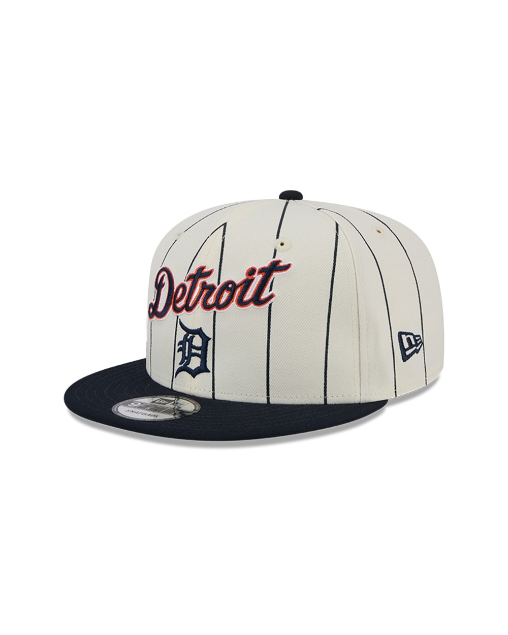 New Era MLB Jersey Pinstripe 9FIFTY Snapback